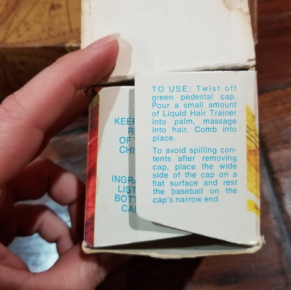 Vintage Avon - Picture 7 of 10